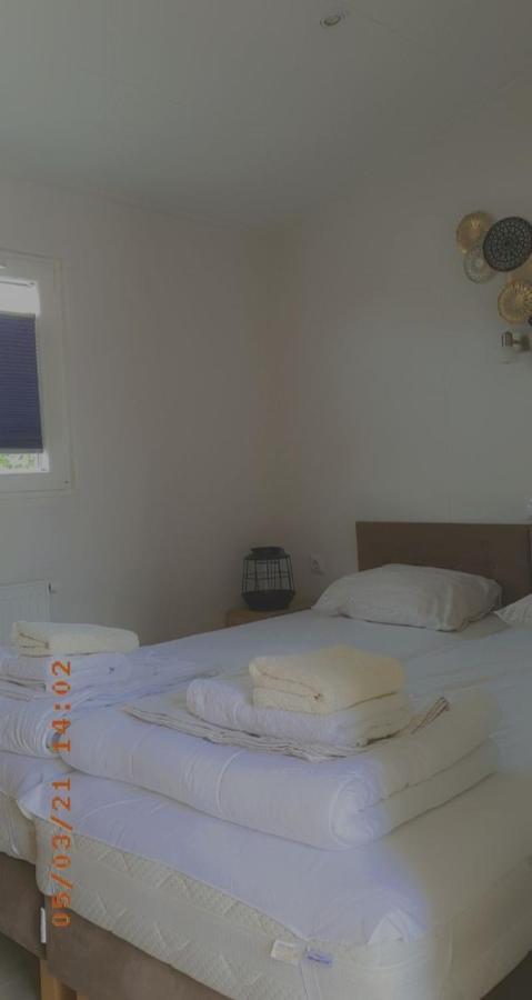 Holidays In Dirkshorn Εξωτερικό φωτογραφία