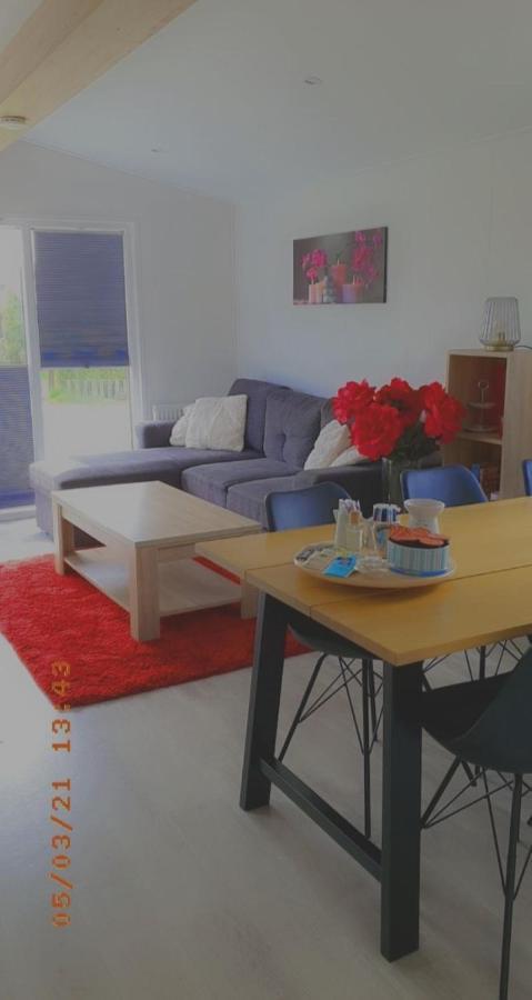Holidays In Dirkshorn Εξωτερικό φωτογραφία