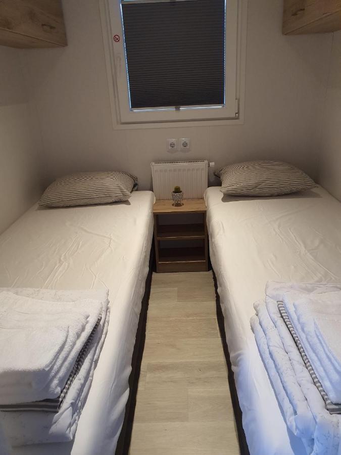 Holidays In Dirkshorn Εξωτερικό φωτογραφία
